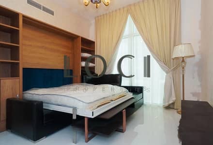 شقة 1 غرفة نوم للايجار في الفرجان، دبي - WhatsApp Image 2023-10-19 at 6.02. 45 PM (1). jpeg