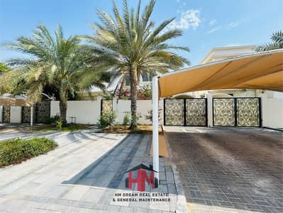 4 Bedroom Villa for Rent in Mohammed Bin Zayed City, Abu Dhabi - kfp5M29wF1P1BIovBjYeuYUklylGx0x5Xqc1w0Xo