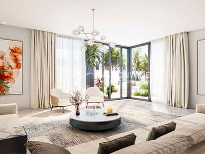 5 Bedroom Villa for Sale in Saadiyat Island, Abu Dhabi - Elegant 5BR| High ROI| Top Facilities |Prime Area