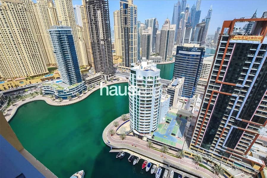 Квартира в Дубай Марина，Адрес Дубай Марина (Отель в ТЦ), 1650000 AED - 8878199
