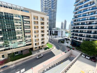 迪拜码头， 迪拜 1 卧室单位待售 - 位于迪拜码头，祖穆鲁德大厦 1 卧室的公寓 1150000 AED - 8893669