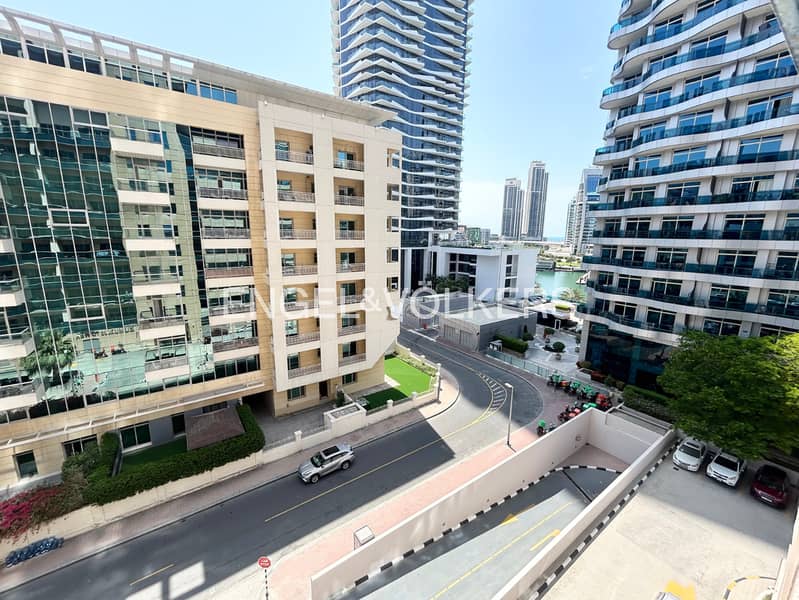 Квартира в Дубай Марина，Зумуруд Тауэр, 1 спальня, 1150000 AED - 8893669