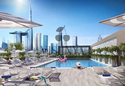 Hotel Apartment for Sale in Al Wasl, Dubai - r2. jpeg