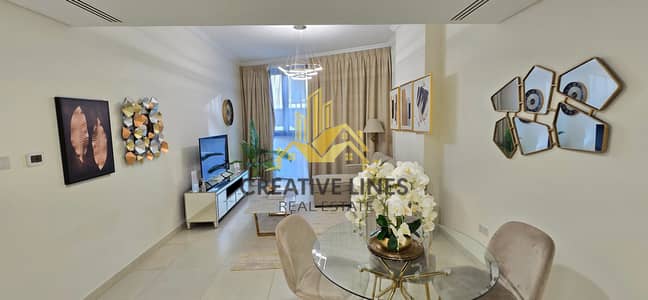 1 Bedroom Apartment for Rent in Mirdif, Dubai - 1000257945. jpg