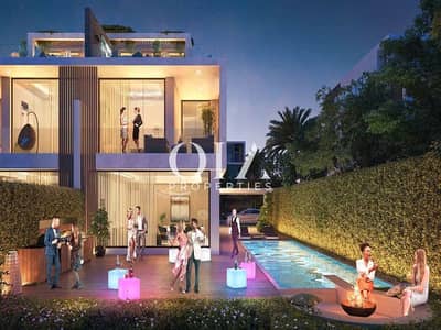 5 Bedroom Villa for Sale in DAMAC Hills 2 (Akoya by DAMAC), Dubai - 6. jpg