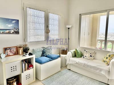 فلیٹ 1 غرفة نوم للبيع في قرية الحمراء، رأس الخيمة - شقة في رويال بريز2،رويال بريز،قرية الحمراء 1 غرفة 640000 درهم - 8893981