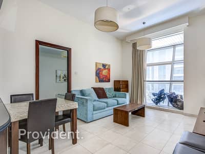 1 Bedroom Flat for Rent in Dubai Sports City, Dubai - A-4. jpg
