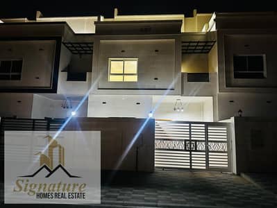 4 Bedroom Villa for Rent in Al Zahya, Ajman - WhatsApp Image 2024-04-21 at 23.24. 43. jpeg