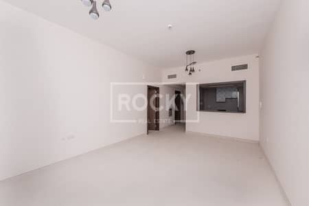 1 Bedroom Apartment for Rent in International City, Dubai - 1 BHK With|Huge Terrace |For Family only