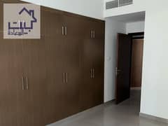 Two bedroom apartment for rent in al rashidiya 2