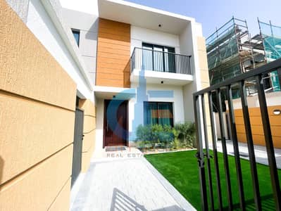 4 Bedroom Villa for Sale in Al Amerah, Ajman - fcb42723-04a5-4c64-a87e-d1abb893065b. jpeg