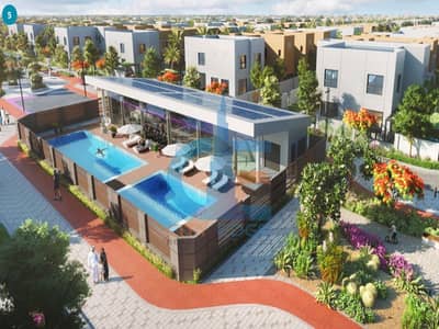 5 Bedroom Villa for Sale in Al Rahmaniya, Sharjah - 001. png