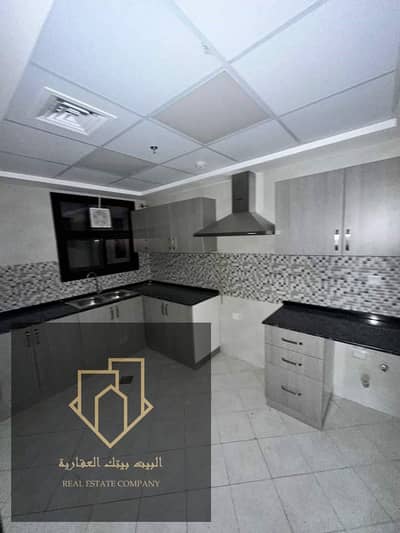 4 Bedroom Apartment for Rent in Al Mowaihat, Ajman - QlnQ8NVHSBCUzGgH77DI1QeVKoq1XBMrdtvabxyG