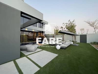 4 Bedroom Villa for Sale in Tilal City, Sharjah - IMG-20240406-WA0120. jpg