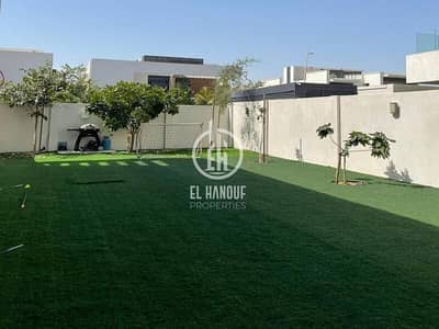 4 Bedroom Villa for Rent in Yas Island, Abu Dhabi - WhatsApp Image 2024-02-07 at 12.30. 23. jpeg