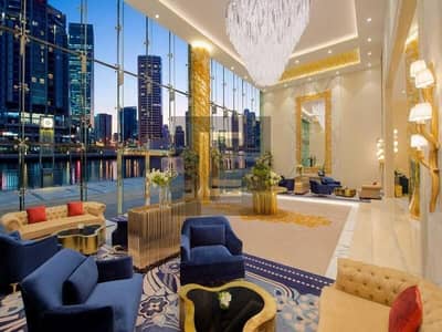 Studio for Rent in Business Bay, Dubai - WhatsApp Image 2024-04-22 at 17.46. 57 (4). jpeg