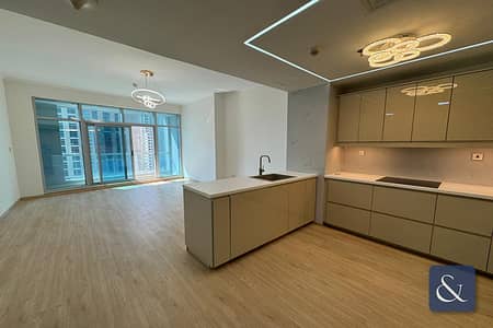 فلیٹ 1 غرفة نوم للبيع في دبي مارينا، دبي - شقة في ذا تورش،دبي مارينا 1 غرفة 1425000 درهم - 8894091