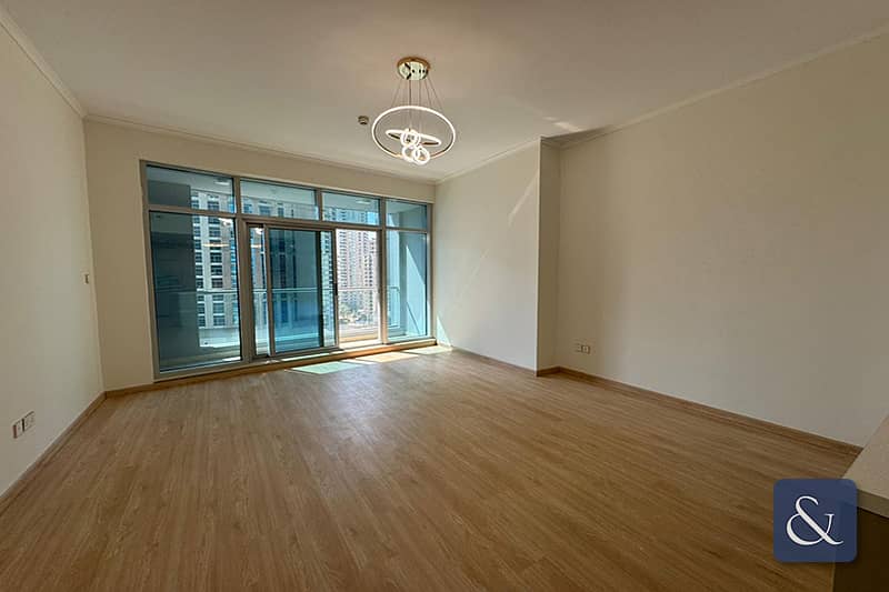 1 Bed Apartment | Renovated | Vacant Now