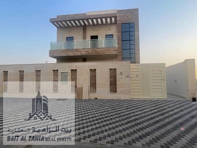 3 Bedroom Villa for Sale in Al Amerah, Ajman - IMG-20240422-WA0205. jpg