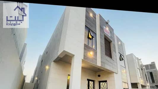 5 Bedroom Villa for Rent in Al Zahya, Ajman - d87f0118-cbe4-4182-8e3e-a24480c3e417. jpg