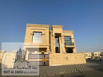 5 Bedroom Villa for Sale in Al Amerah, Ajman - 1. jpg