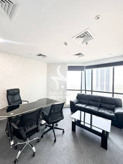 Офис в аренду в Бизнес Бей, Дубай - WhatsApp Image 2024-04-18 at 4.06. 43 PM (2). jpeg