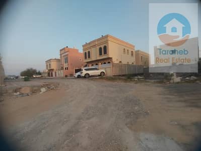 Plot for Sale in Al Helio, Ajman - WhatsApp Image 2024-04-22 at 7.37. 18 PM. jpeg