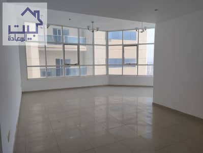 فلیٹ 3 غرف نوم للايجار في كورنيش عجمان، عجمان - IMG-20240320-WA0090. jpg