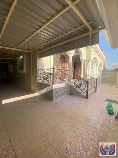 4 Bedroom Villa for Rent in Al Rawda, Ajman - 1 (12). jpeg