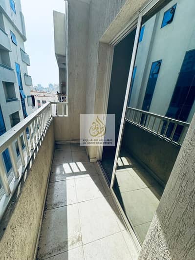 1 Спальня Апартамент в аренду в Аль Нуаимия, Аджман - WhatsApp Image 2024-04-22 at 4.51. 47 PM (1). jpeg