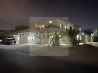 Villa For Sale in Al Mowaihat, 3 | 6 Master Bedrooms  with  water and electricity | Without Downpayment | Direct From Owner