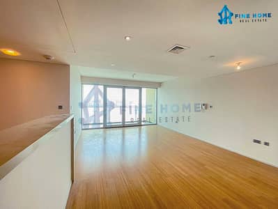 3 Bedroom Apartment for Sale in Al Raha Beach, Abu Dhabi - Spacious unit | High Floor | With Maid's Room