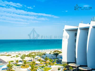 7 Bedroom Villa for Sale in Saadiyat Island, Abu Dhabi - Book Now! | Luxury Villa w/ Beach Access | Zero Commission