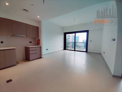 2 Bedroom Flat for Sale in Downtown Dubai, Dubai - spacious bright 2 bed room for sale Act 2 downtown