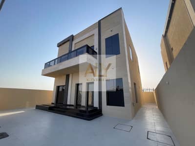 3 Bedroom Villa for Sale in Al Bahia, Ajman - Bc9oUF6wngGU2PHVt8uf0YSSFBYUVYi8zl5xSTCX