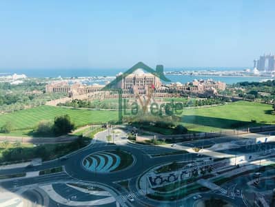 4BR+M Apartment | Vacant| Emirates Palace View