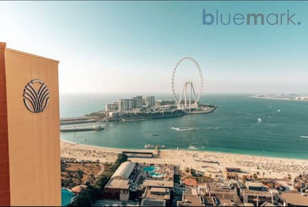 2 Bedroom Apartment for Rent in Jumeirah Beach Residence (JBR), Dubai - 7ebbe9dc-04ec-4614-a3c5-3298b31f21b5. jpg