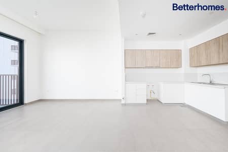 1 Bedroom Flat for Rent in Dubai Hills Estate, Dubai - Low Floor | Modern Finish | Boulevard View