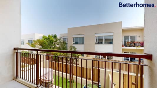 迪拜南部街区， 迪拜 2 卧室单位待租 - 位于迪拜南部街区，艾玛尔南区，乌尔巴纳住宅综合体 2 卧室的公寓 85000 AED - 8894271