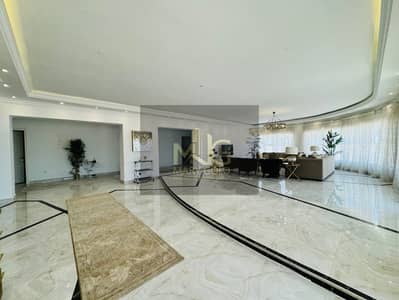 7 Bedroom Villa for Rent in Al Bahia, Abu Dhabi - IMG_8900. jpeg