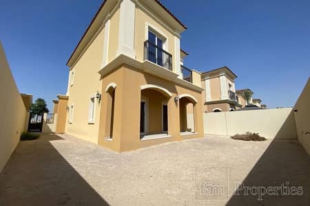 3 Bedroom Villa for Sale in Dubailand, Dubai - Near Pool and Park | Gated community | Rented