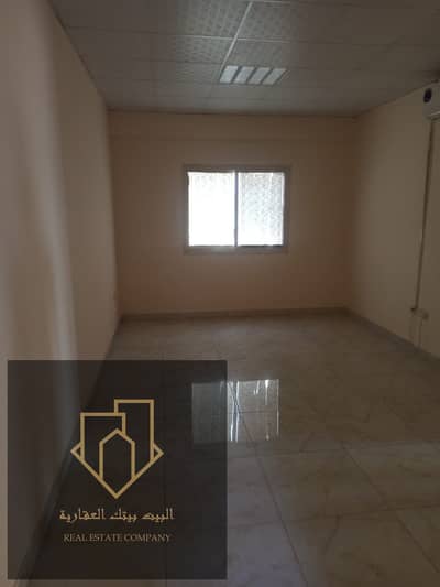 For annual rent in Ajman   Apartment consisting of two rooms and a hall   In Al Rawda, Sheikh Ammar Street
