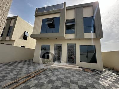 3 Bedroom Villa for Sale in Al Bahia, Ajman - WhatsApp Image 2024-03-19 at 2.58. 20 AM. jpg