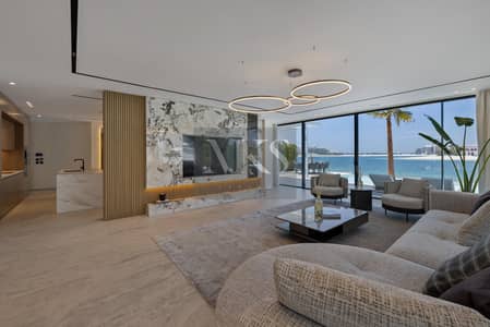 4 Bedroom Villa for Sale in Palm Jumeirah, Dubai - L-128-15. jpg