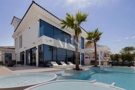 4 Bedroom Villa for Sale in Palm Jumeirah, Dubai - L-128-36. jpg