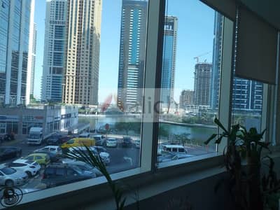 Офис в аренду в Джумейра Лейк Тауэрз (ДжЛТ), Дубай - 2. jpg