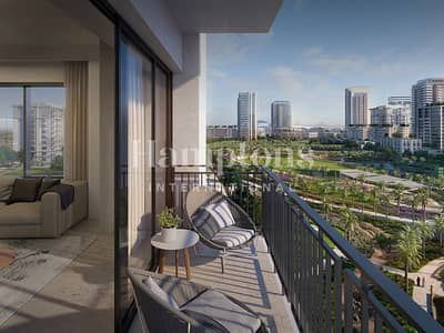 فلیٹ 3 غرف نوم للبيع في دبي هيلز استيت، دبي - شقة في بناية بارك فيلد 2،Park Field،دبي هيلز استيت 3 غرف 3400000 درهم - 8320059