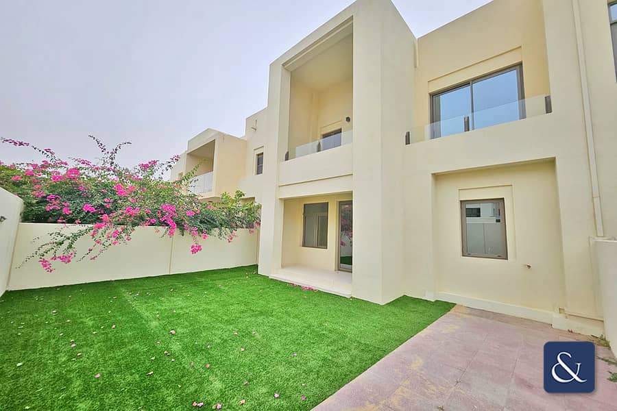 3 Bedrooms | Secure Garden | Available Now