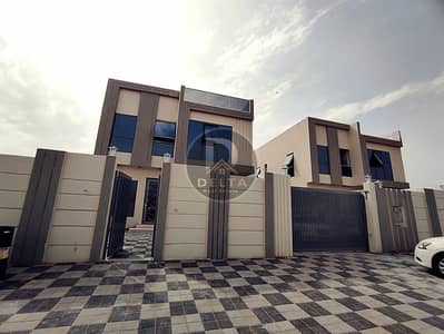 4 Bedroom Villa for Sale in Al Bahia, Ajman - 008-20240319-103425. jpg