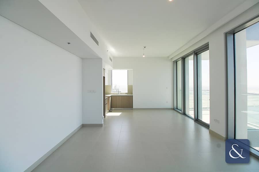 Квартира в Дубай Крик Харбор，Гранд, 2 cпальни, 199000 AED - 8894408